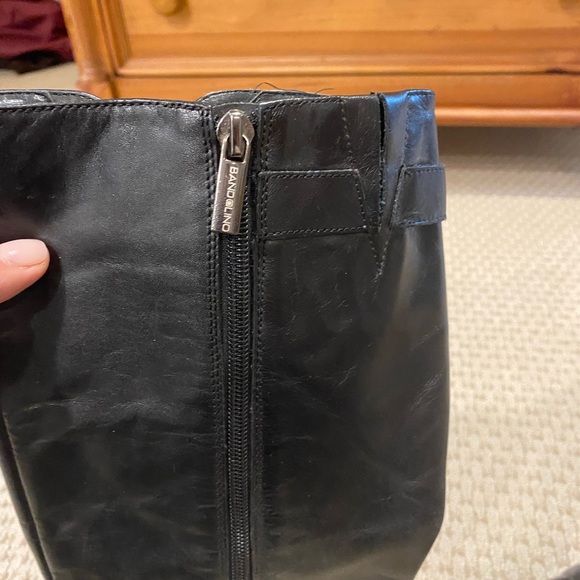 Bandolino below knee boot - Picture 2 of 6